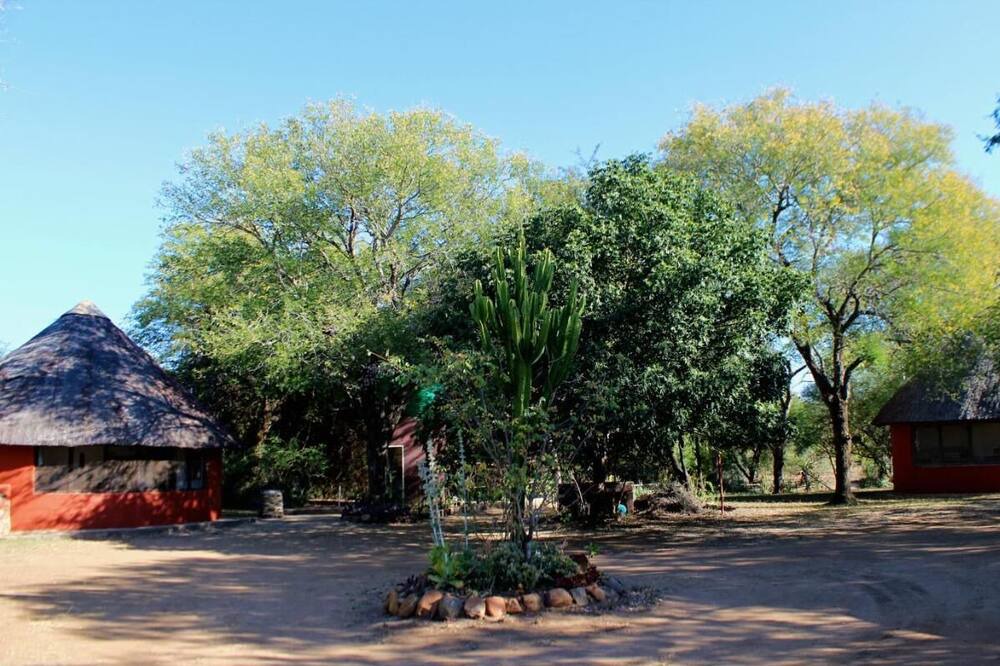 Photo of Outdoor in Thorny Bush Game Reserve