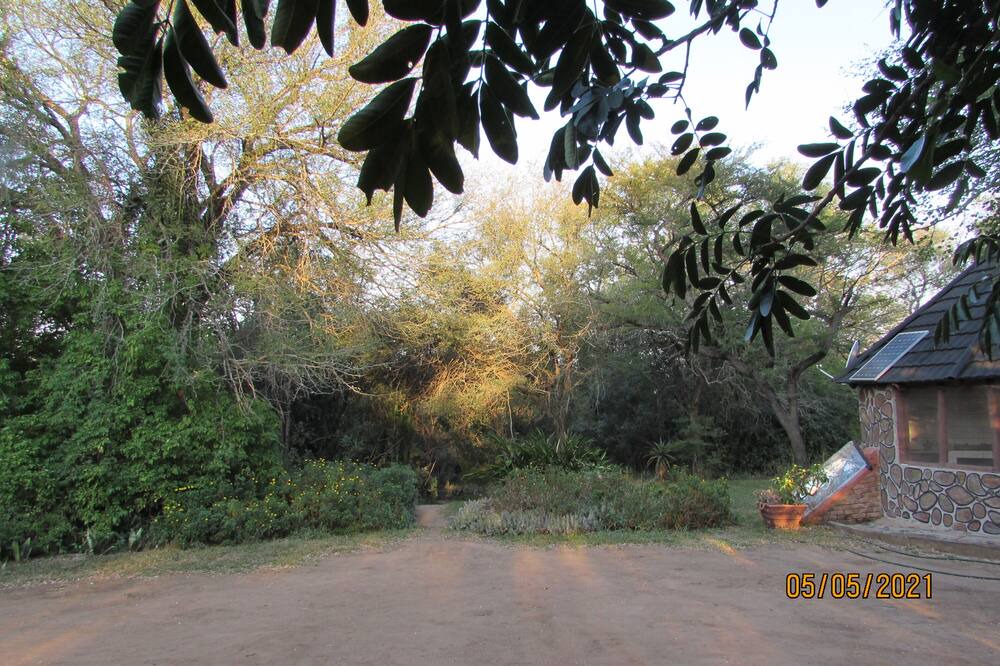 Photo of Outdoor in Thorny Bush Game Reserve
