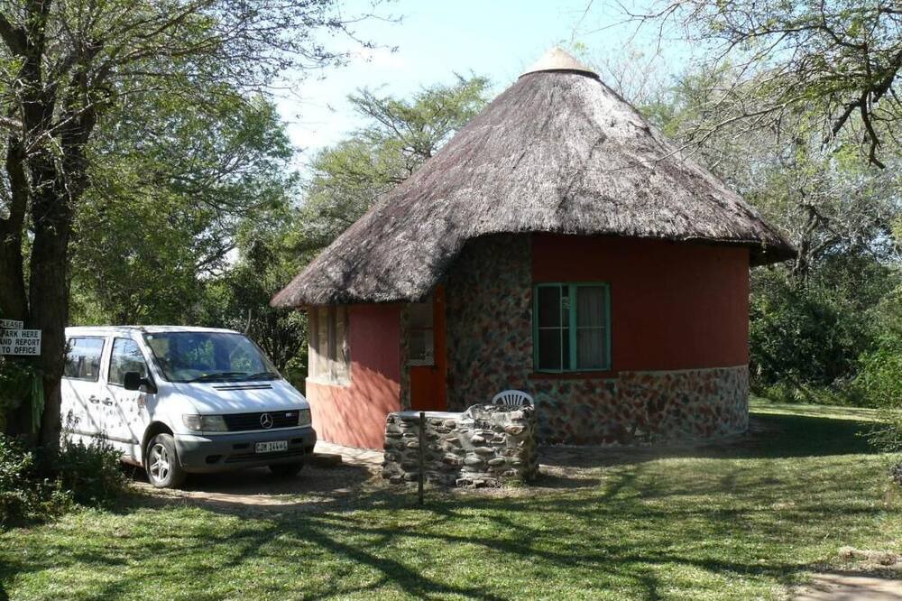 Photo of Others in Thorny Bush Game Reserve