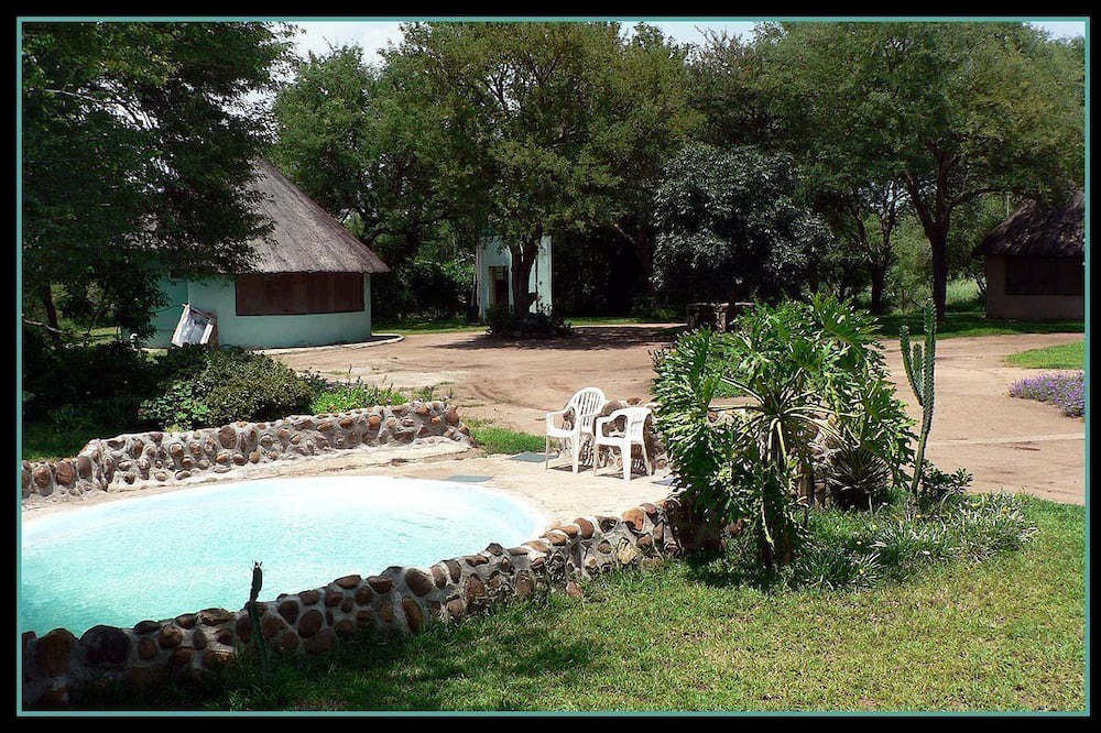 Photo of Outdoor in Thorny Bush Game Reserve