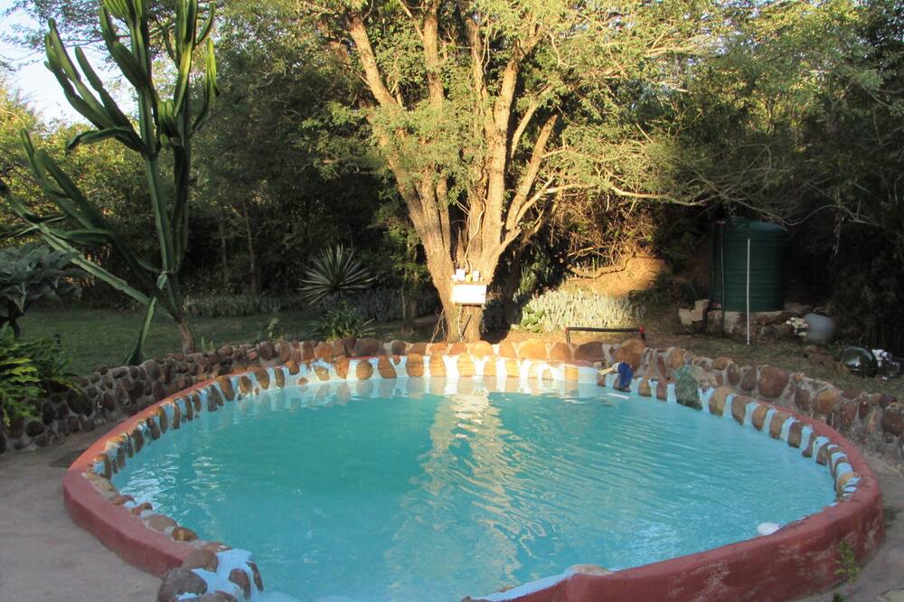Photo of Outdoor in Thorny Bush Game Reserve