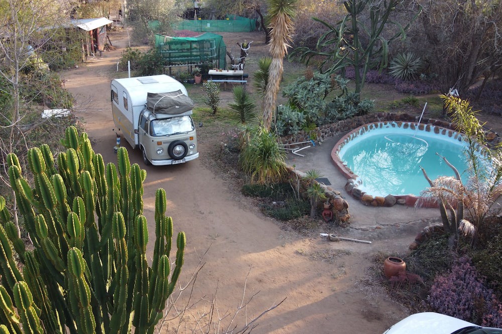 Photo of Outdoor in Thorny Bush Game Reserve