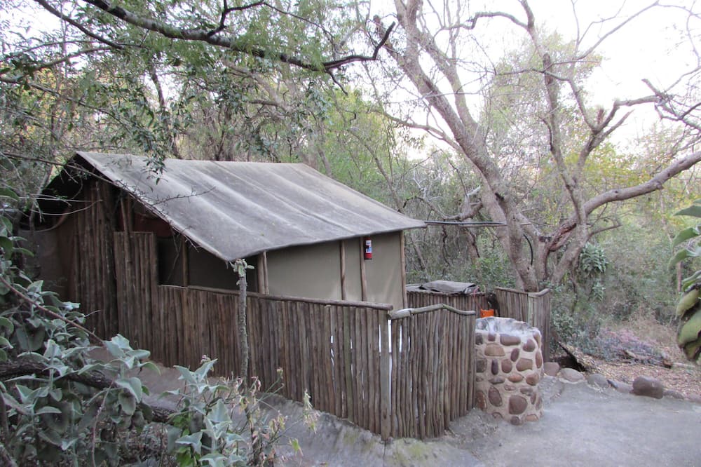 Photo of Outdoor in Thorny Bush Game Reserve