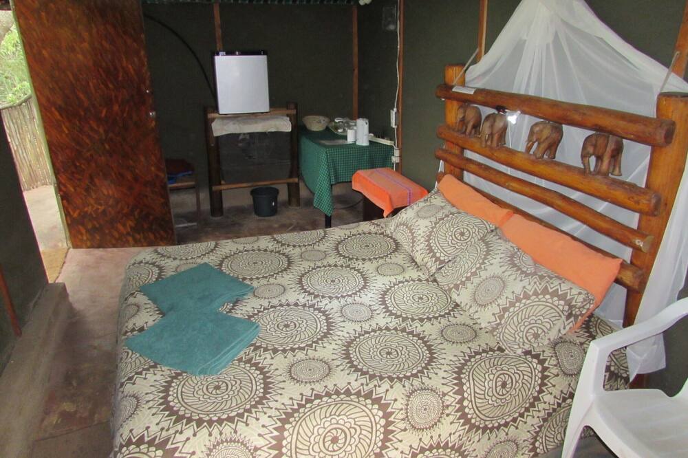 Photo of Bedroom in Thorny Bush Game Reserve