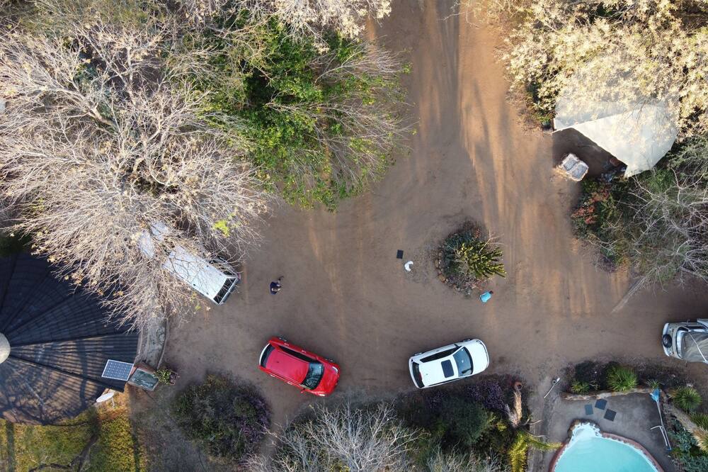 Photo of Others in Thorny Bush Game Reserve
