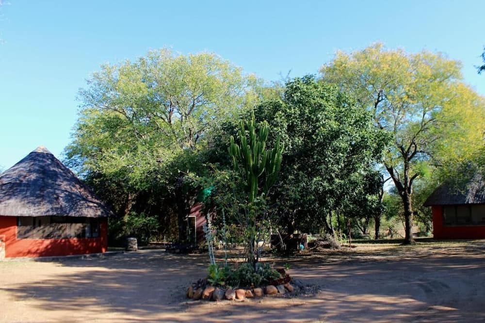 Photo of Outdoor in Thorny Bush Game Reserve