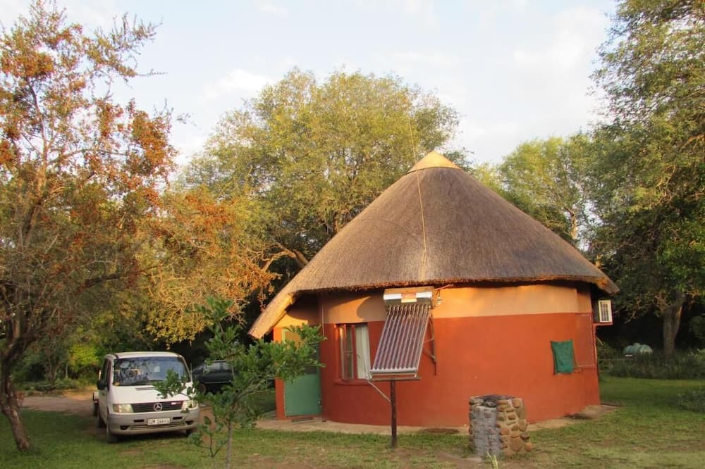 Photo of Others in Thorny Bush Game Reserve