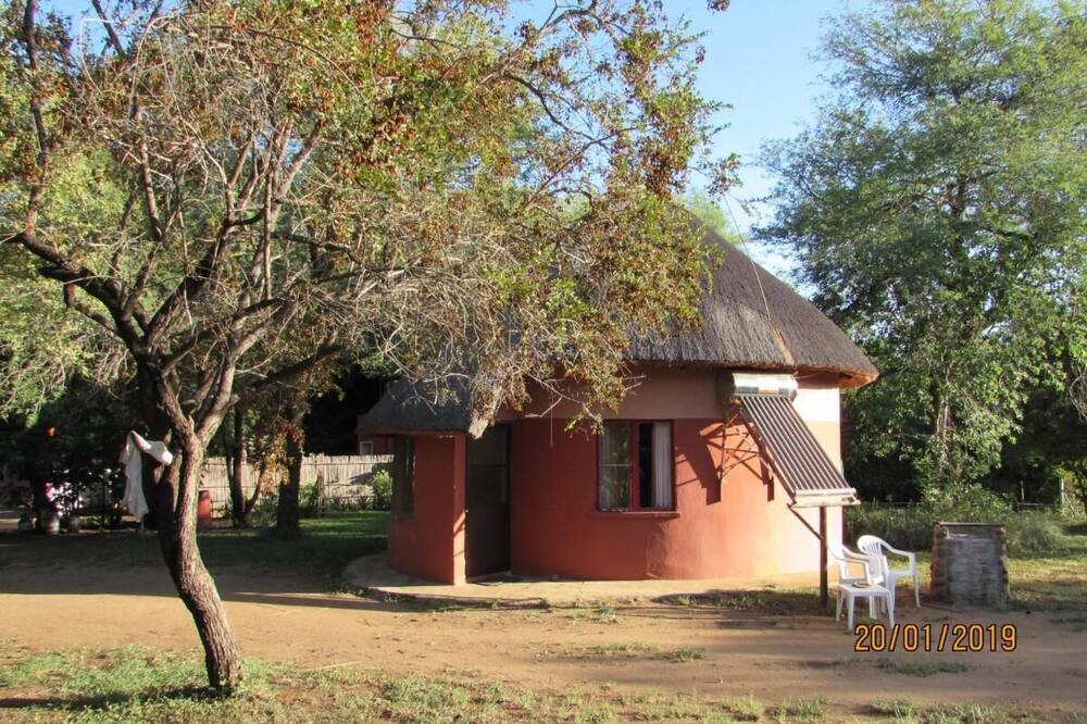 Photo of Outdoor in Thorny Bush Game Reserve