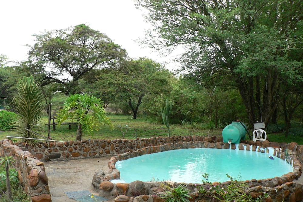 Photo of Outdoor in Thorny Bush Game Reserve