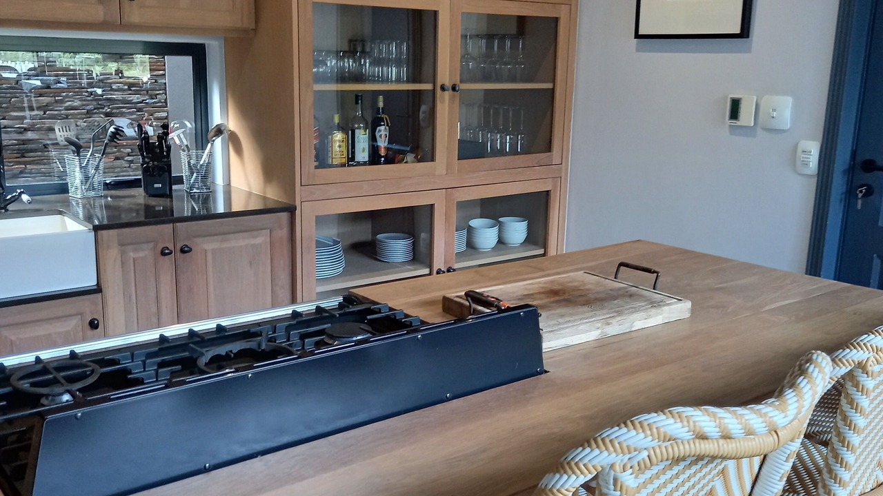 Photo of Livingroom in Hazyview