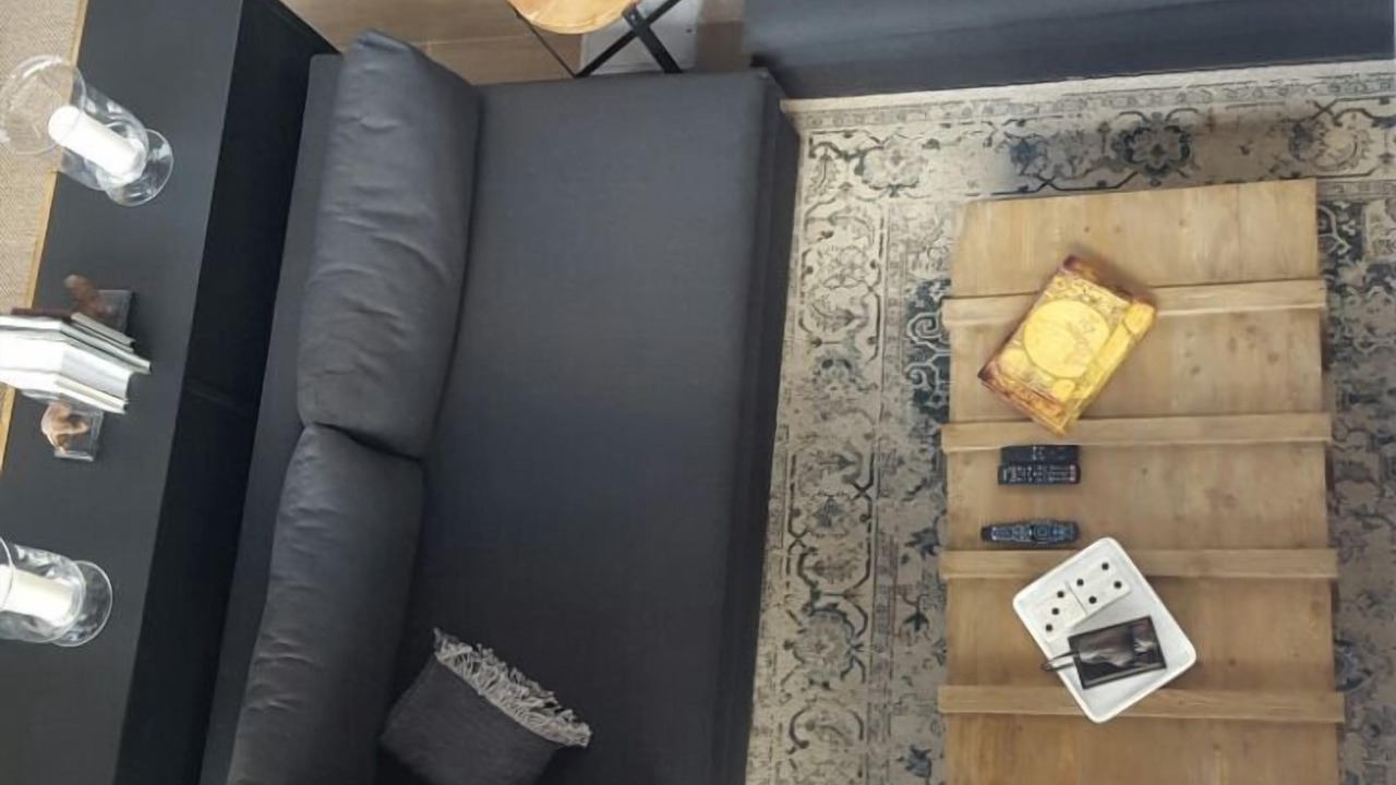 Photo of Livingroom in Hazyview