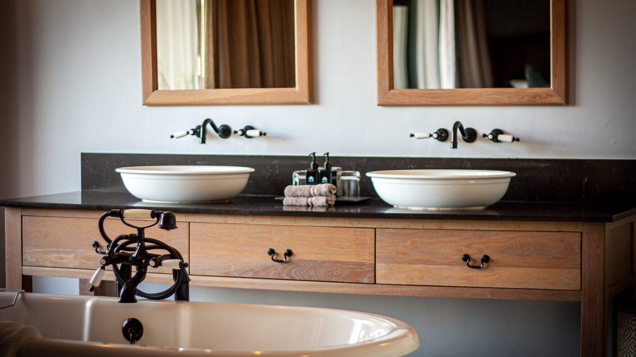 Photo of Bathroom in Hazyview