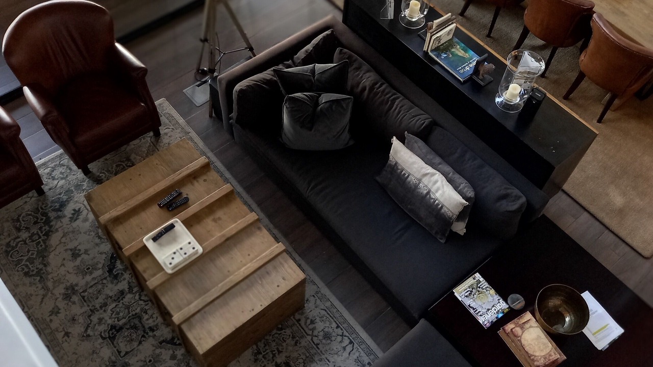 Photo of Livingroom in Hazyview