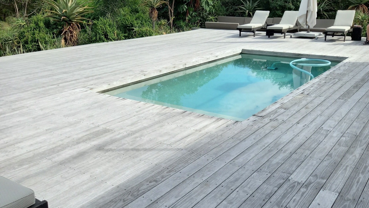 Photo of Patio Balcony in Hazyview