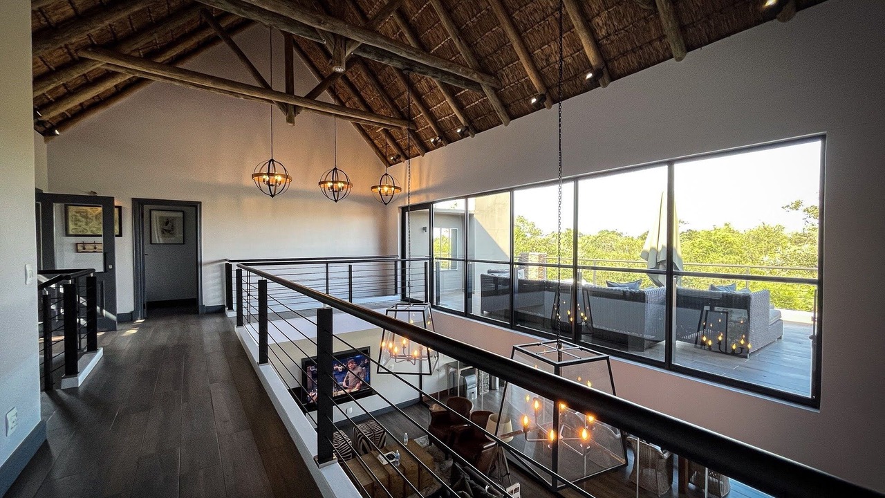 Photo of Livingroom in Hazyview