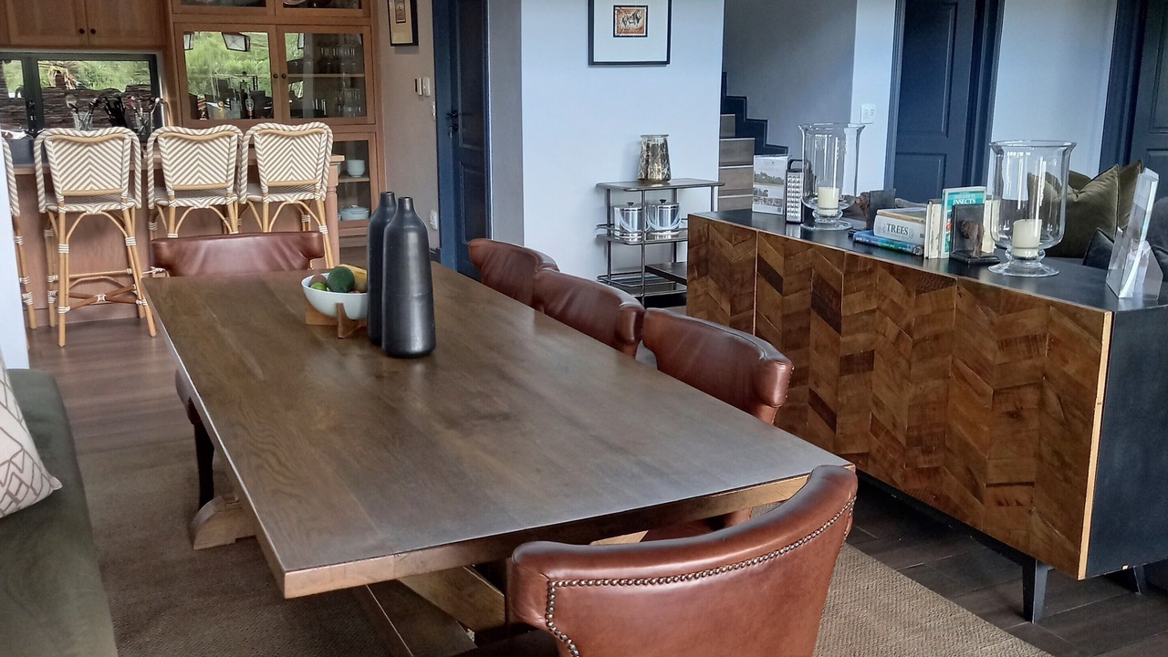 Photo of Livingroom in Hazyview