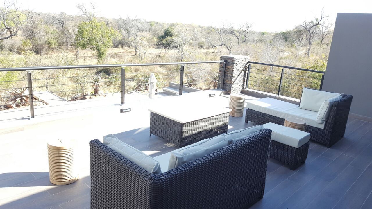 Photo of Patio Balcony in Hazyview