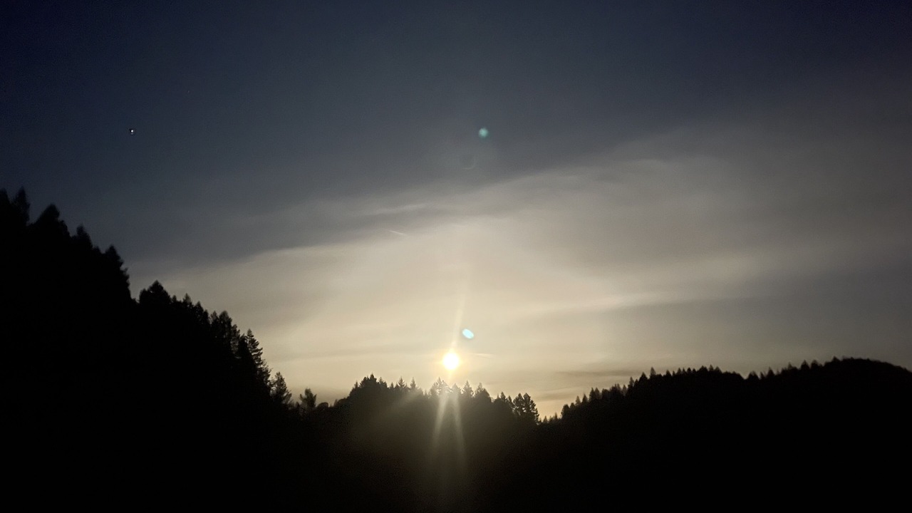 Photo of Outdoor in Willits