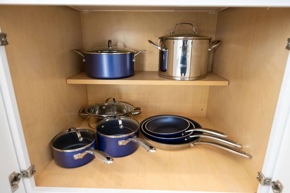 Photo of Kitchen in El Granada