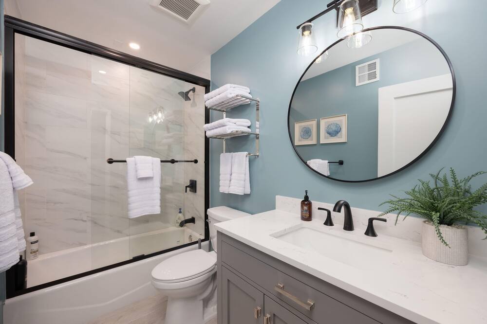 Photo of Bathroom in El Granada