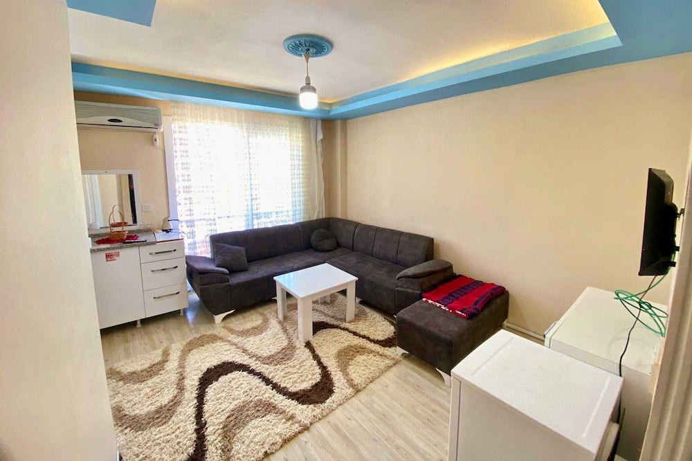 Photo of Bedroom in Karabaglar
