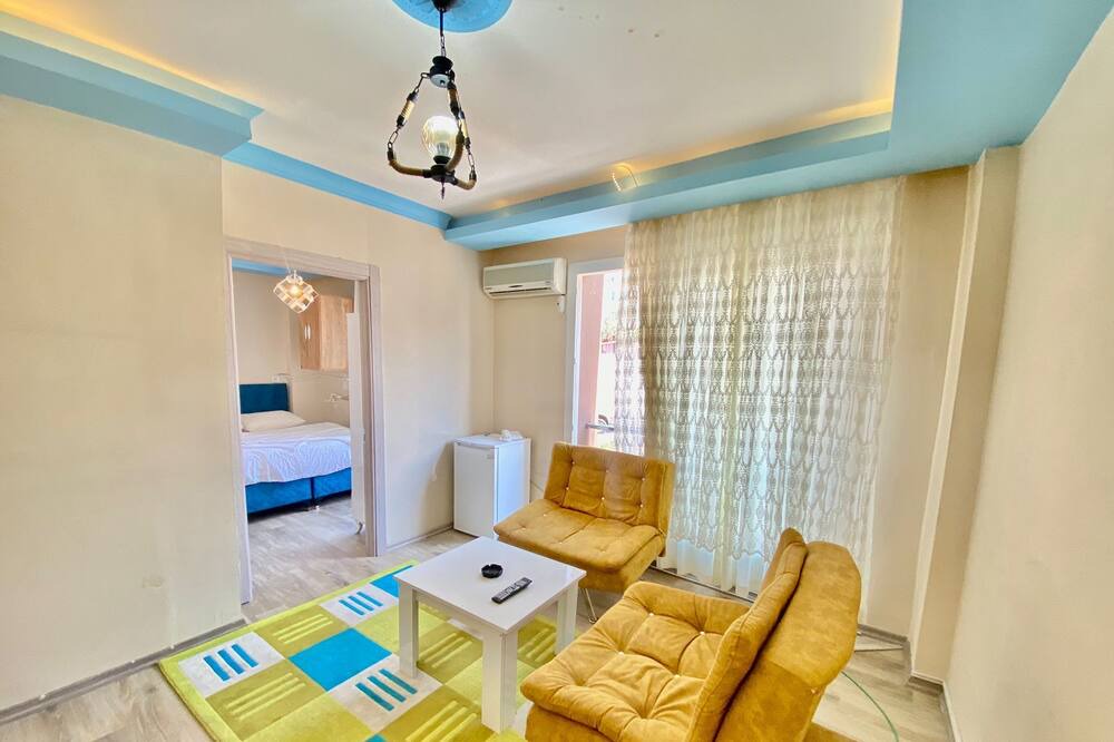 Photo of Bedroom in Karabaglar