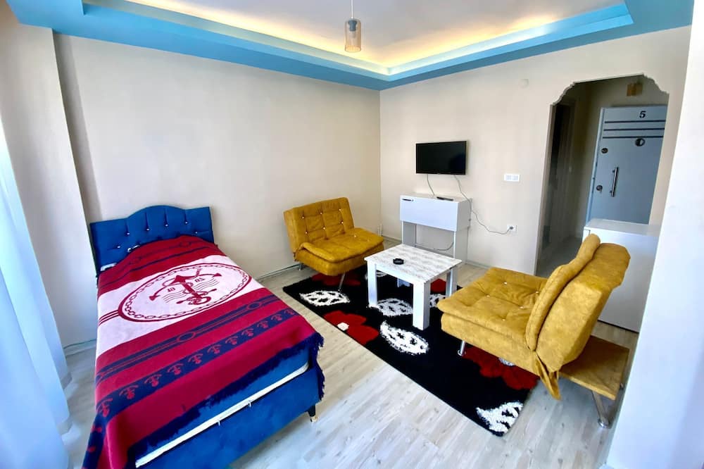 Photo of Bedroom in Karabaglar