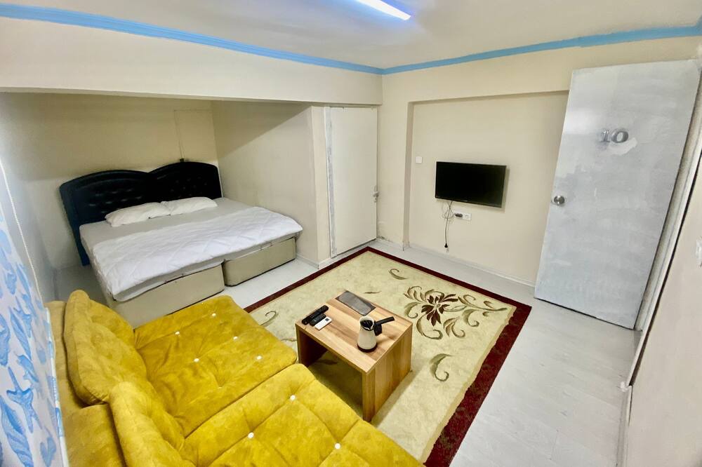 Photo of Bedroom in Karabaglar