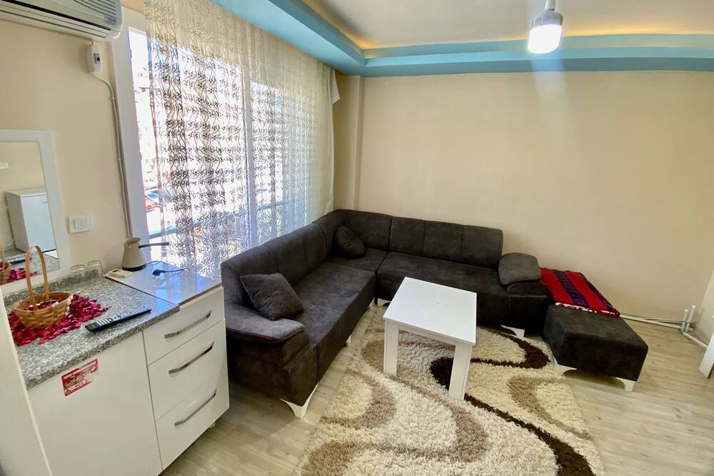 Photo of Bedroom in Karabaglar