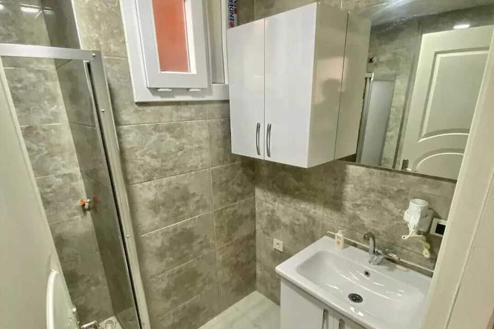 Photo of Bathroom in Karabaglar