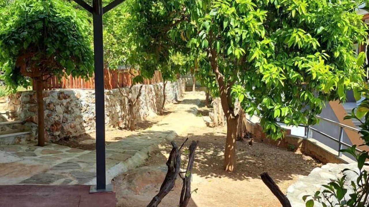 Photo of Outdoor in Tekirova