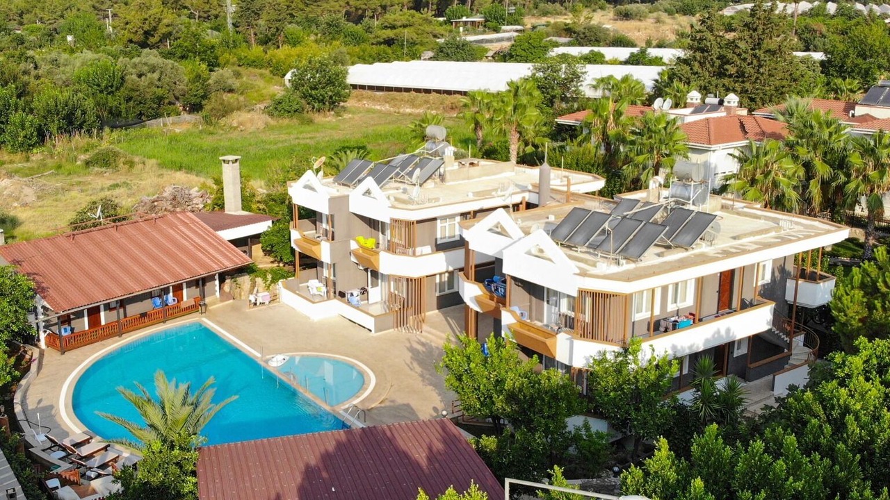 Photo of Outdoor in Tekirova