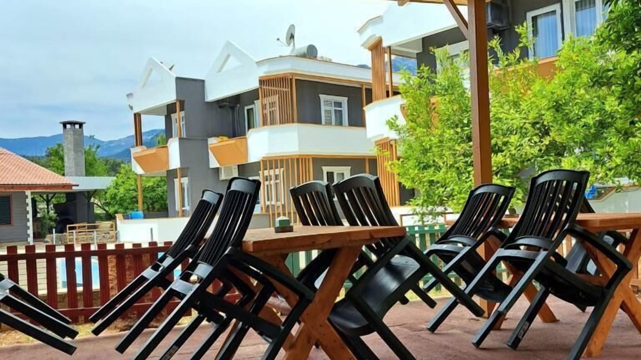 Photo of Outdoor in Tekirova