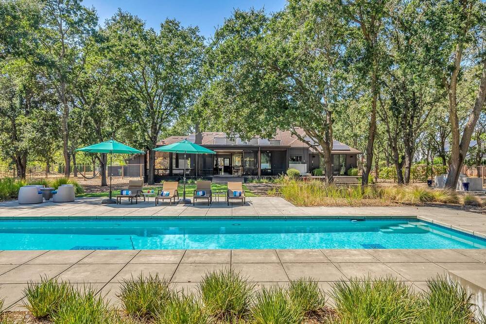 Photo of Outdoor in Sonoma