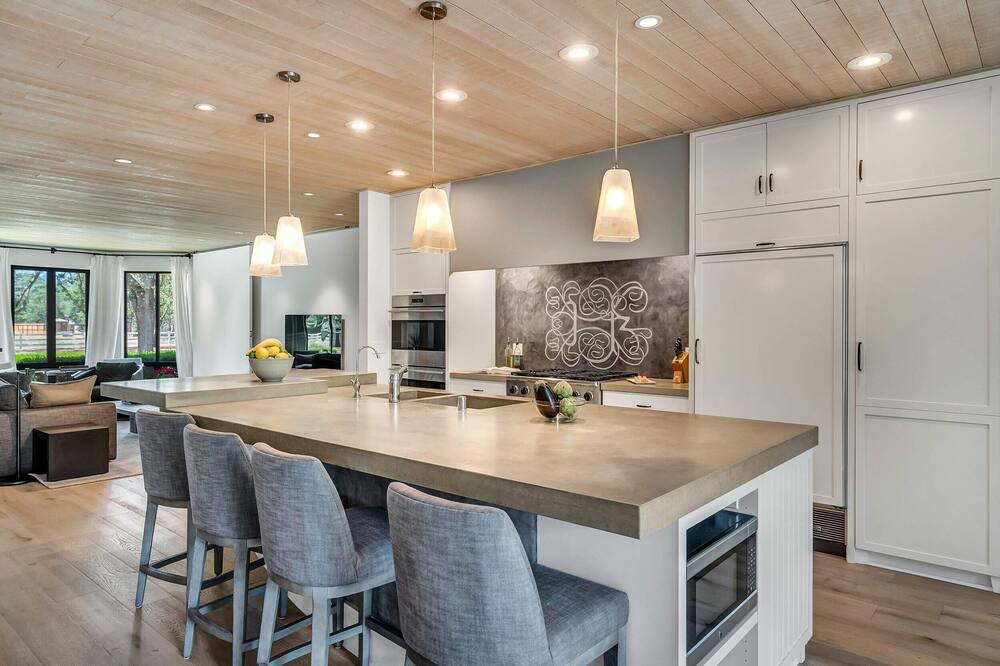 Photo of Kitchen in Sonoma