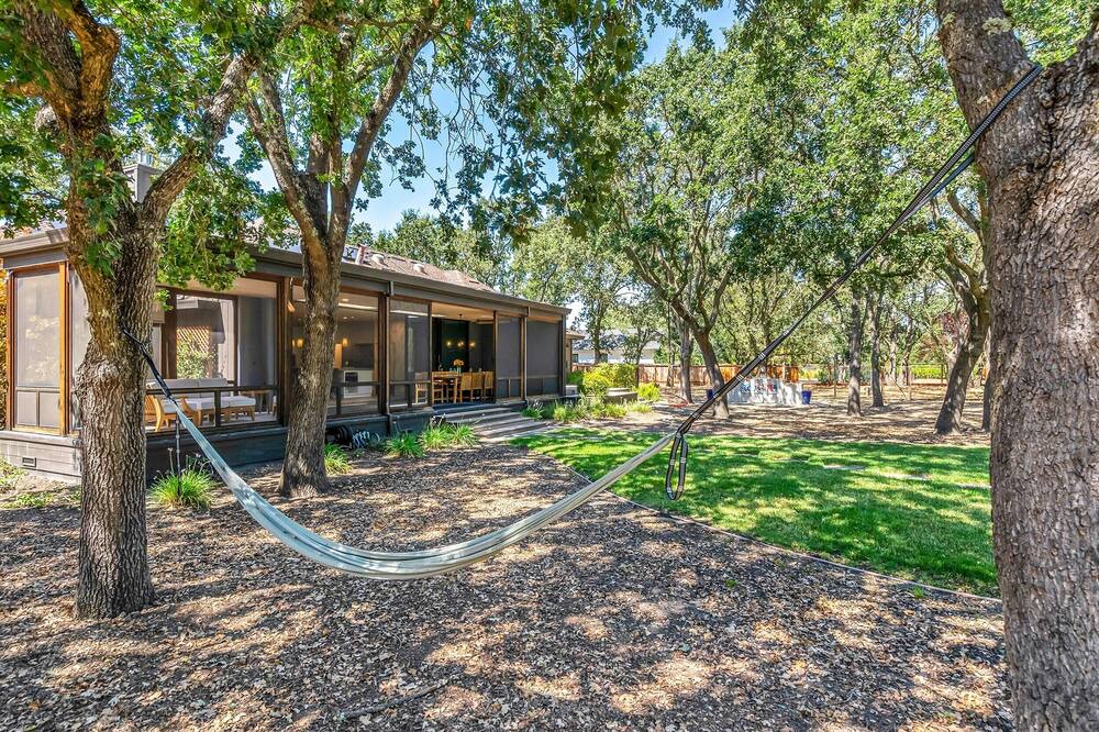 Photo of Outdoor in Sonoma