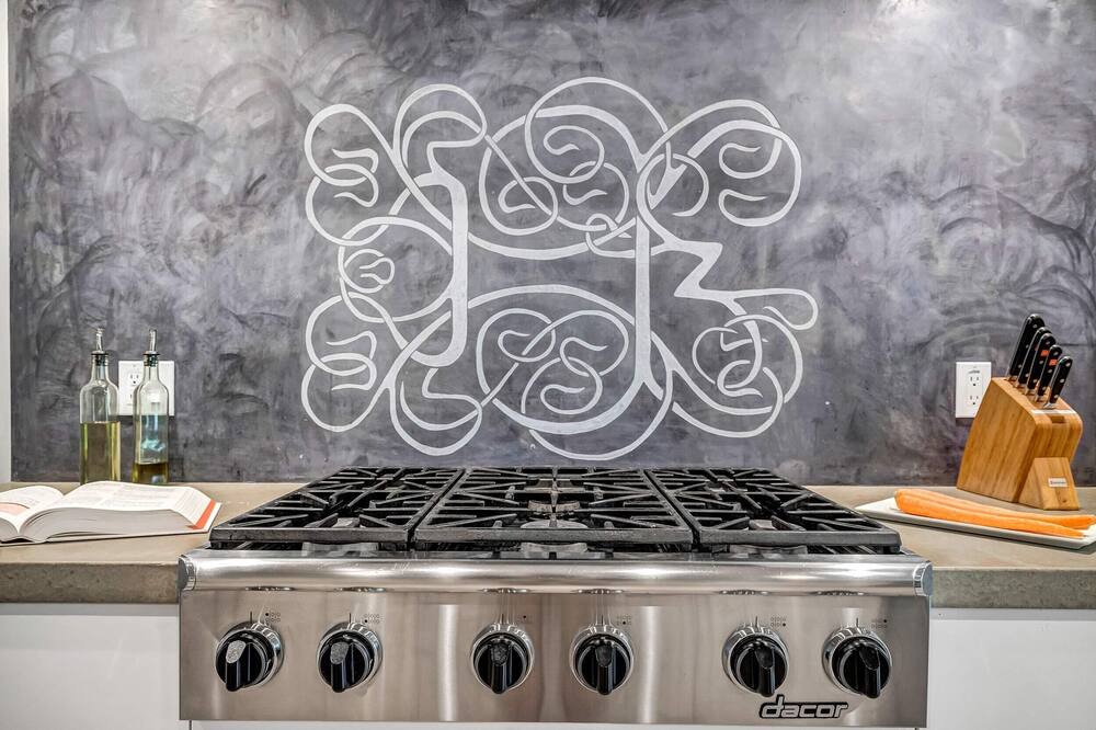 Photo of Kitchen in Sonoma
