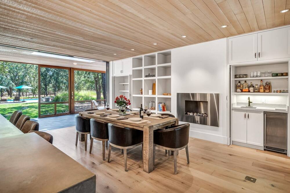 Photo of Kitchen in Sonoma