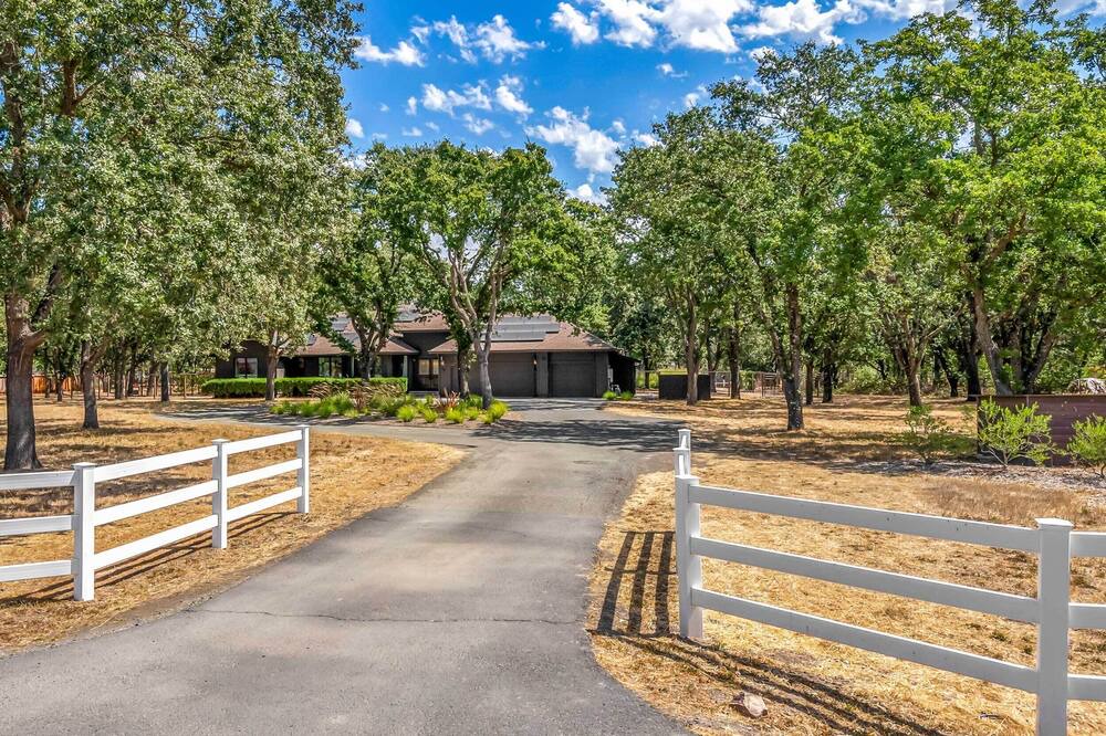 Photo of Outdoor in Sonoma