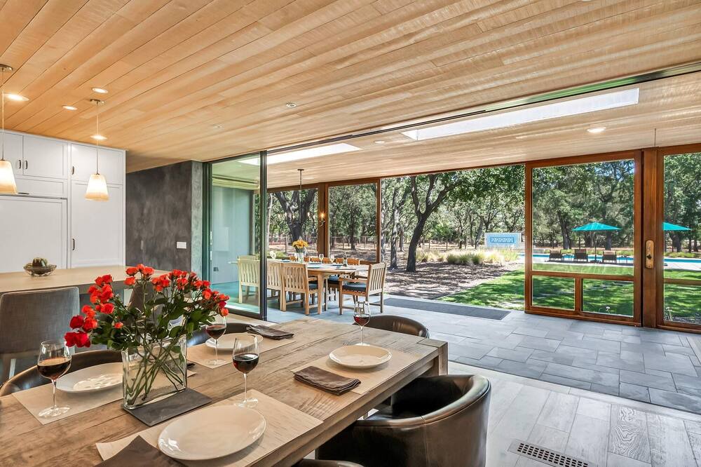 Photo of Kitchen in Sonoma