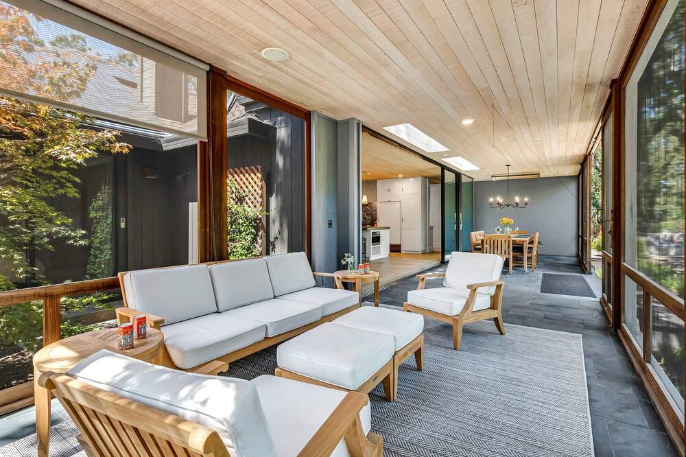 Photo of Patio Balcony in Sonoma