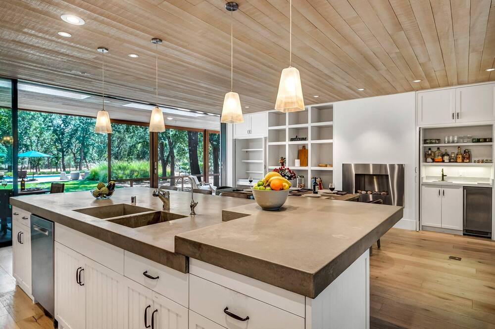 Photo of Kitchen in Sonoma