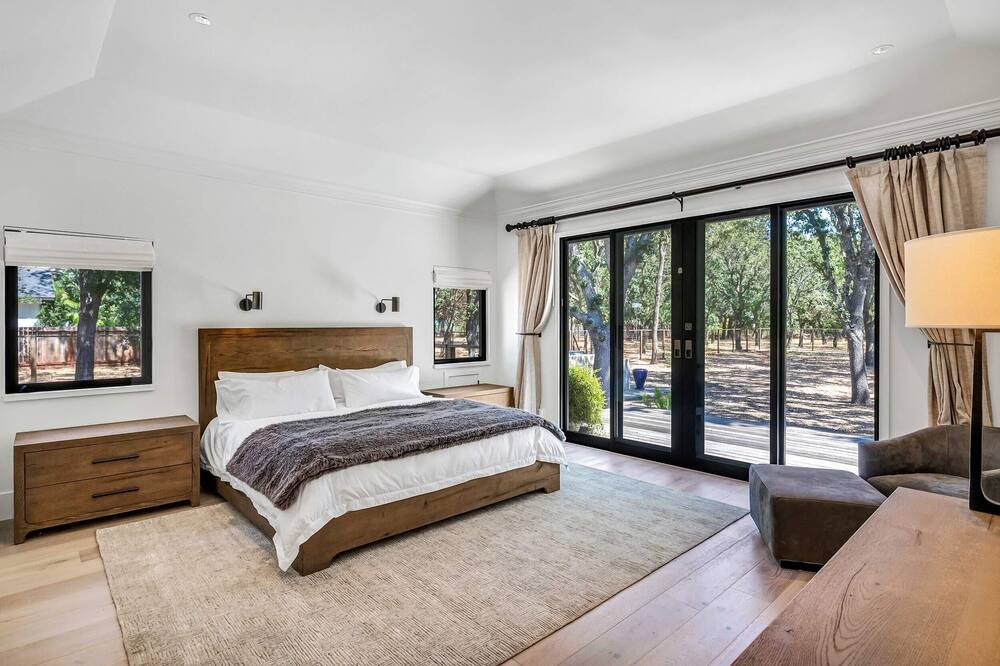 Photo of Bedroom in Sonoma