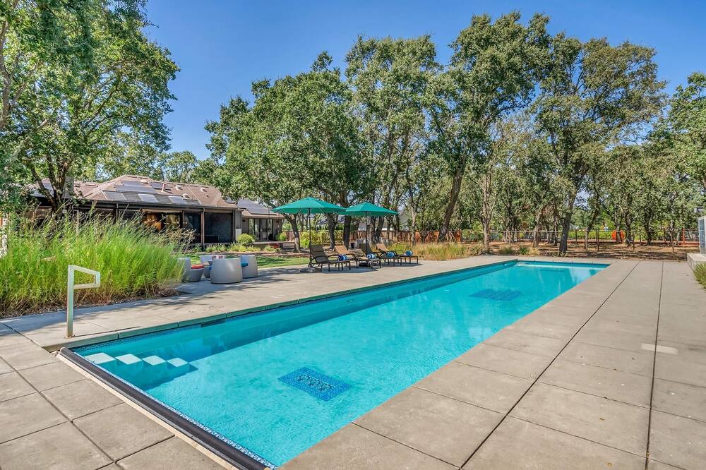 Photo of Outdoor in Sonoma