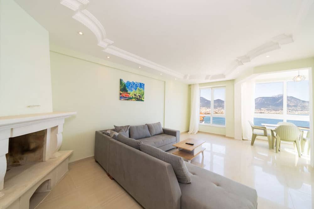Photo of Bedroom in Alanya