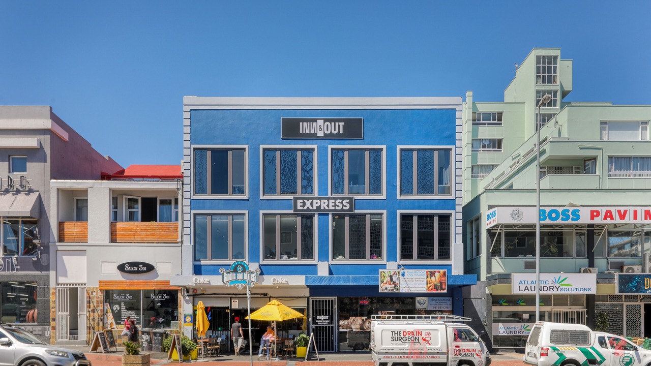 Photo of Outdoor in Sea Point