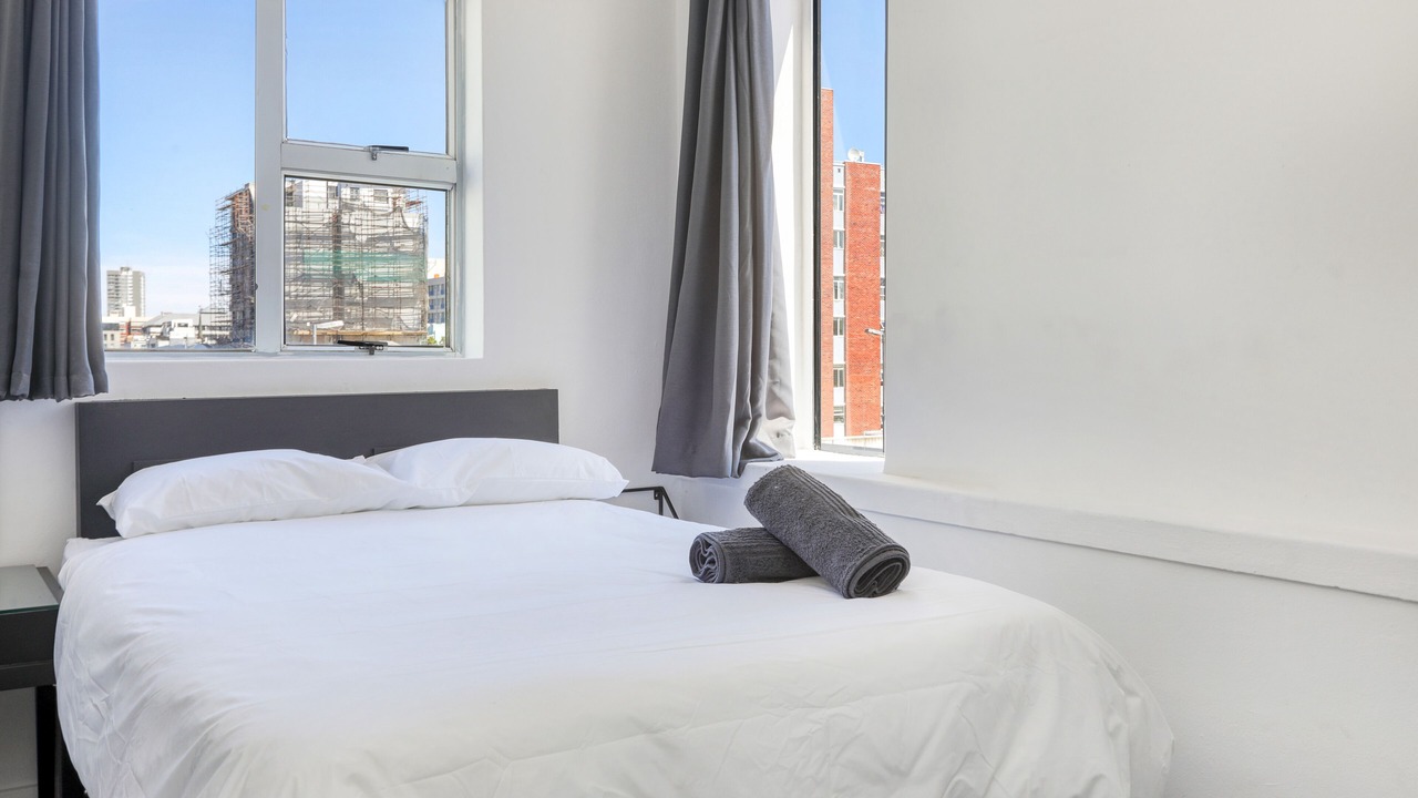 Photo of Bedroom in Sea Point