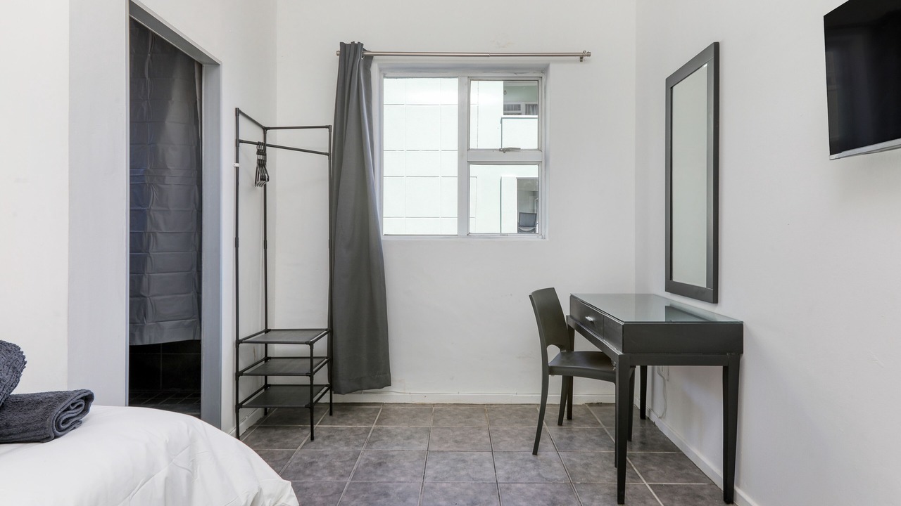 Photo of Bedroom in Sea Point