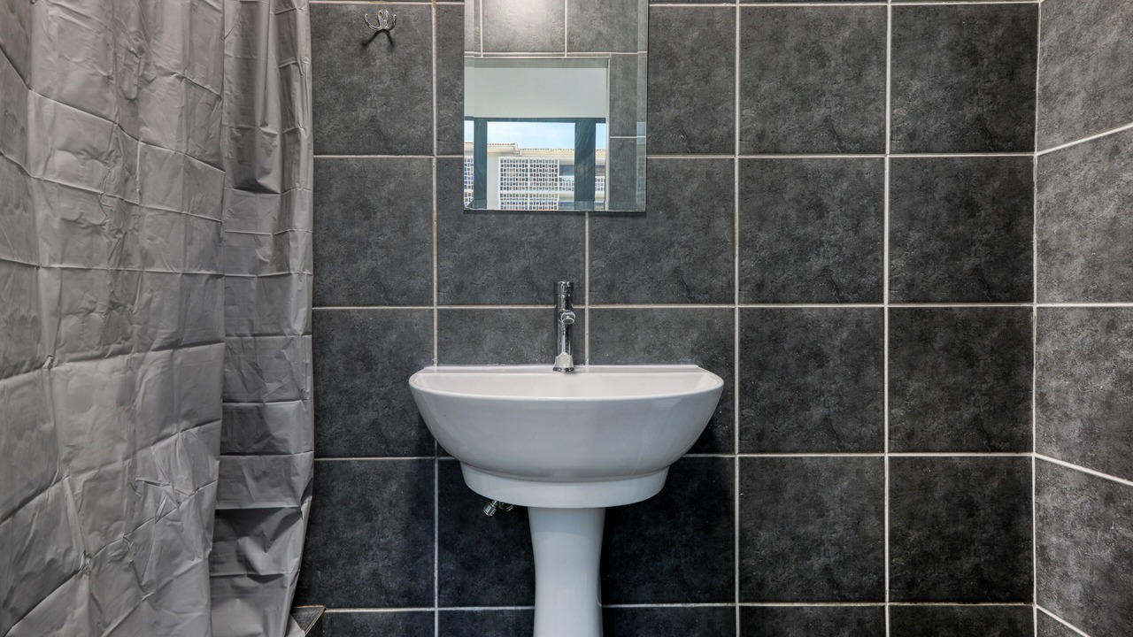 Photo of Bathroom in Sea Point