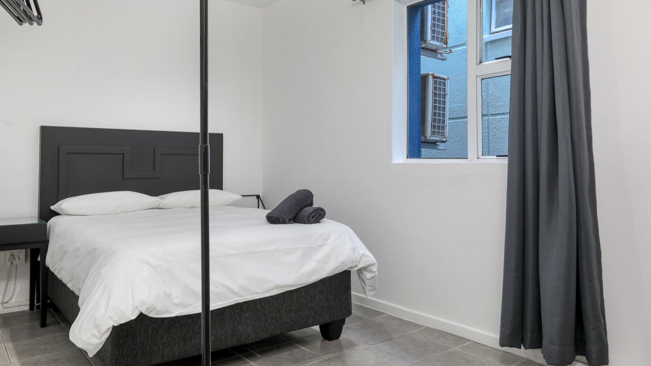 Photo of Bedroom in Sea Point